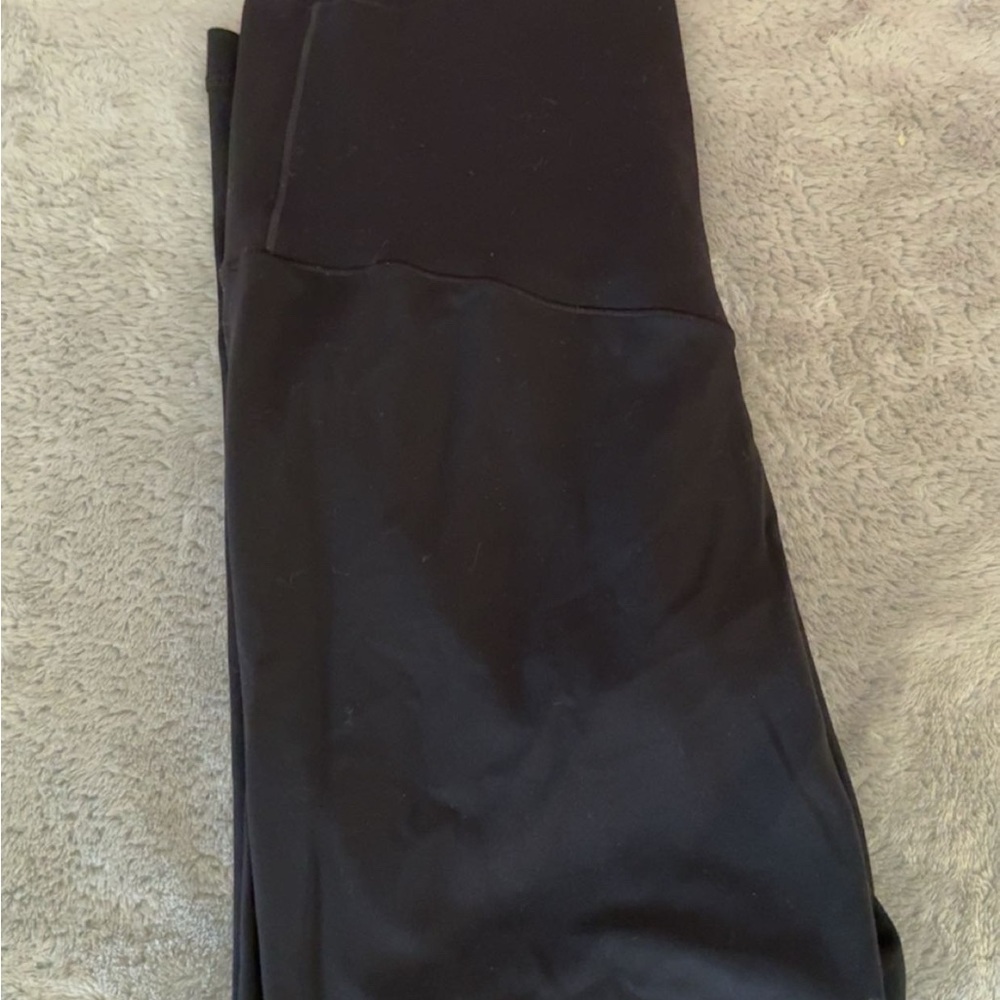 Aerie Black Leggings